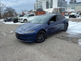 Tesla Model 3 AWD
