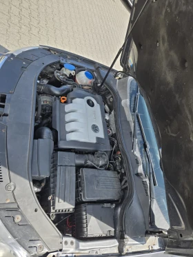 VW Passat - 3300 € / 6454.24 лв. - 16613232 3