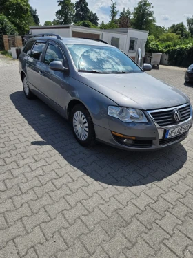 VW Passat - 3300 € / 6454.24 лв. - 16613232 5