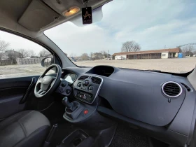 Renault Kangoo 1.5 dCi/75к.с/Life/N1 - 8950 € / 17504.68 лв. - 38670916 14