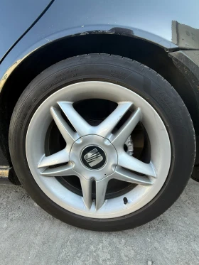 Seat Leon - 3500 € / 6845.40 лв. - 13413706 10