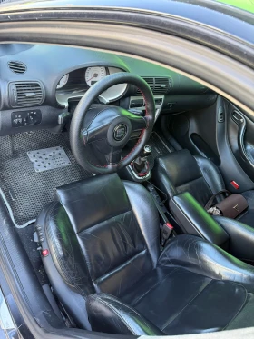 Seat Leon - 3500 € / 6845.40 лв. - 13413706 5