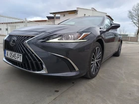 Lexus ES 300 Hybrid  - 40990 € / 80169.47 лв. - 95272598 4