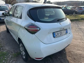 Renault Zoe  Life - 10844 € / 21209.02 лв. - 76091024 3