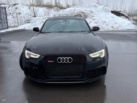 Audi Rs5 С РЕГИСТРАЦИЯ & АВТО КРЕДИТ - 19750 € / 38627.64 лв. - 43774590 2