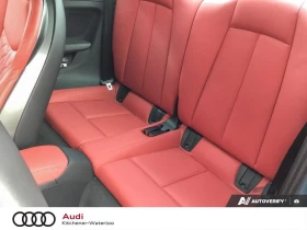 Audi Tt S* 2.0T* AвтоКредит * (ЦЕНА ДО БГ) | Auto.bg — изображение 11