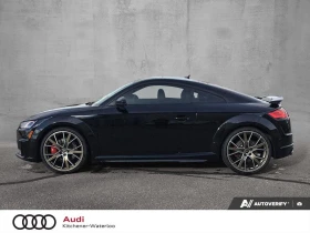Audi Tt S* 2.0T* AвтоКредит * (ЦЕНА ДО БГ) | Auto.bg — изображение 3