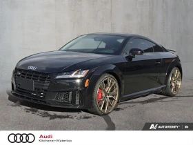 Audi Tt S* 2.0T* AвтоКредит * (ЦЕНА ДО БГ)