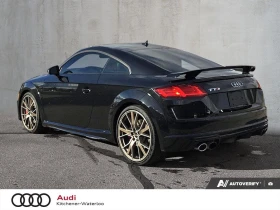 Audi Tt S* 2.0T* AвтоКредит * (ЦЕНА ДО БГ) | Auto.bg — изображение 4