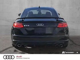 Audi Tt S* 2.0T* AвтоКредит * (ЦЕНА ДО БГ) | Auto.bg — изображение 5