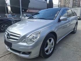 Mercedes-Benz R 320 CDI LONG 4MATIC 5+ 1