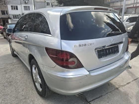 Mercedes-Benz R 320 CDI LONG 4MATIC 5+ 1 - 4750 € / 9290.19 лв. - 39805245 6