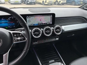 Mercedes-Benz EQB 250 progressive | Auto.bg — изображение 10