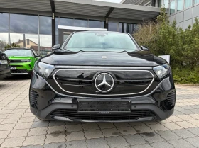 Mercedes-Benz EQB 250 progressive | Auto.bg — изображение 5