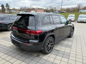 Mercedes-Benz EQB 250 progressive | Auto.bg — изображение 4