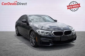 BMW 540 * xDrive * CARFAX * ЦЕНА ДО БГ