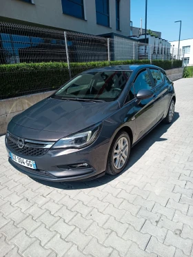 Opel Astra 1.6CDTI - 6600 € / 12908.48 лв. - 93149835 2