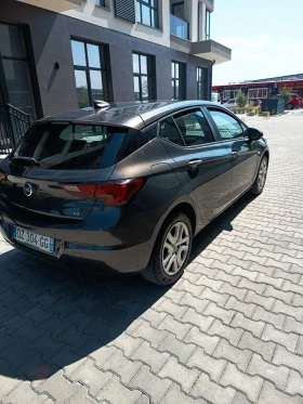 Opel Astra 1.6CDTI - 6600 € / 12908.48 лв. - 93149835 6