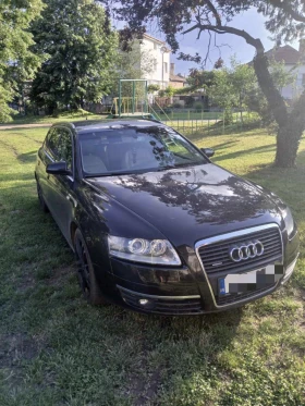 Audi A6 3.0 TDI | Mobile.bg � ����� ������ 2