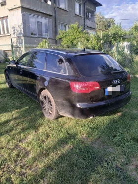 Audi A6 3.0 TDI | Mobile.bg � ����� ������ 4