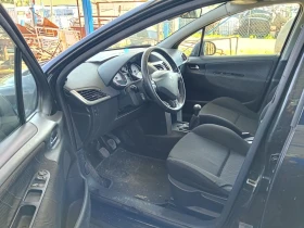 Peugeot 207 SW 1.6HDi 90�� / �������� | Mobile.bg � ����� ������ 9