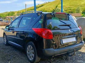 Peugeot 207 SW 1.6HDi 90�� / �������� | Mobile.bg � ����� ������ 7