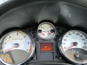 Peugeot 207 SW 1.6HDi 90�� / �������� | Mobile.bg � ����� ������ 13