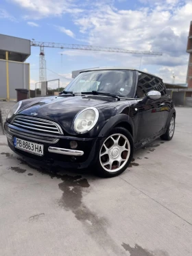 Mini Cooper undefined | Auto.bg — изображение 14