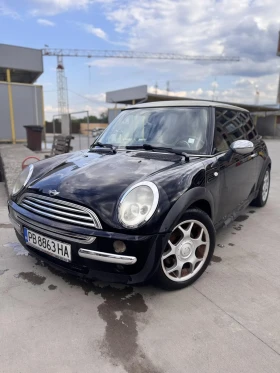 Mini Cooper undefined | Auto.bg — изображение 13