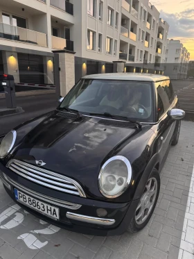 Mini Cooper undefined | Auto.bg — изображение 10