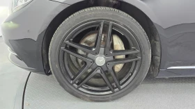 Mercedes-Benz S 350 4MATIC* DISTR* FULL* КРАЙНА ЦЕНА ДО БЪЛГАРИЯ*  - 17900 € / 35009.36 лв. - 22294814 3