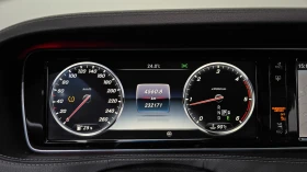 Mercedes-Benz S 350 4MATIC* DISTR* FULL* КРАЙНА ЦЕНА ДО БЪЛГАРИЯ*  - 17900 € / 35009.36 лв. - 22294814 6