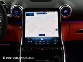 Mercedes-Benz AMG GT GT55* BLIND SPOT* 360* МАСАЖ* ЕЛ. БАГАЖНИК* КРАЙНА - 129599 € - 35825261 13
