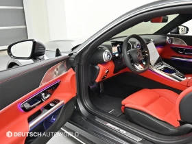 Mercedes-Benz AMG GT GT55* BLIND SPOT* 360* МАСАЖ* ЕЛ. БАГАЖНИК* КРАЙНА - 129599 € - 35825261 11