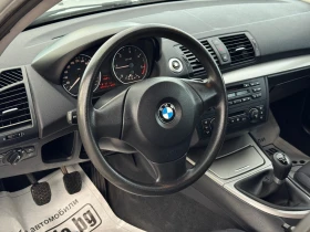 BMW 118 2.0d* 143hp* BLACK EDITION*  | Mobile.bg � ����� ������ 9
