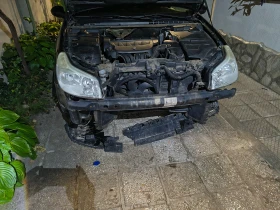 Citroen C5 2.0 16V Break