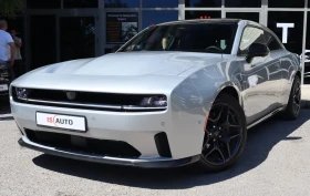 Dodge Charger Daytona EV R/T Stage1/AWD/HuD/Обдухване/Камера 360