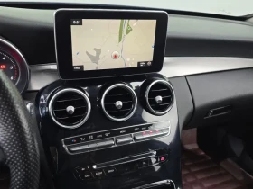 Mercedes-Benz C 220 D Avantgarde | Mobile.bg � ����� ������ 12