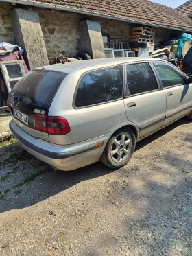 Volvo V40 | Mobile.bg � ����� ������ 5