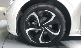 Kia EV6 GT-LINE Long Range 4WD /HUD/360/ОБДУХВАНЕ | Auto.bg — изображение 5