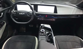 Kia EV6 GT-LINE Long Range 4WD /HUD/360/ОБДУХВАНЕ | Auto.bg — изображение 7