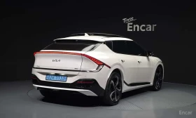 Kia EV6 GT-LINE Long Range 4WD /HUD/360/ОБДУХВАНЕ | Auto.bg — изображение 2