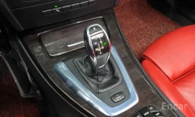 BMW 335 FACELIFT * SAT * CIC * 90000KM *  | Auto.bg — изображение 9