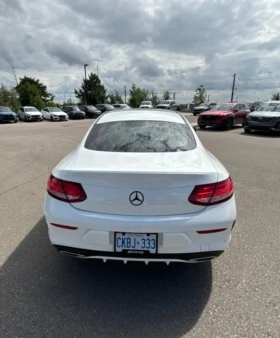 Mercedes-Benz C 300 * CARFAX * ����� �� ����������� | Mobile.bg � ����� ������ 4
