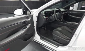 Hyundai Sonata 2.5 Turbo N LIne | Mobile.bg � ����� ������ 10