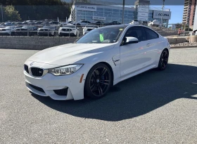 BMW M4 | 431hp | Carbon Roof | Alcantara M Steering Wheel