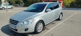 Kia Ceed 1.6i | Auto.bg — изображение 2
