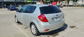 Kia Ceed 1.6i | Auto.bg — изображение 3