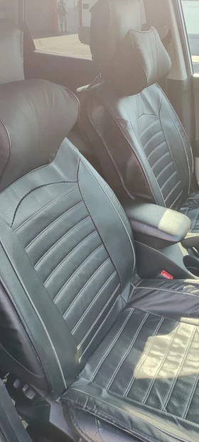 Kia Ceed 1.6i | Auto.bg — изображение 9
