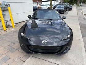Mazda Mx-5 * GS * CARFAX * ГЛАВНО ПРЕДСТАВИТЕЛСТВО *  - 24900 € - 45601296 5